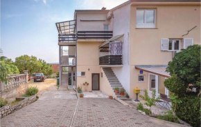Nice apartment in Crikvenica w/ WiFi and 1 Bedrooms